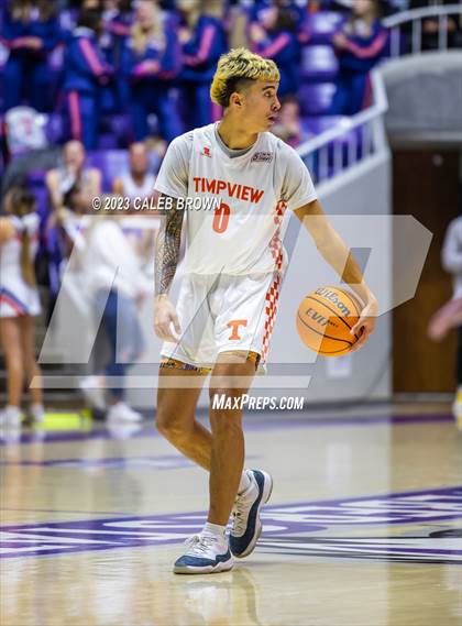 Thumbnail 2 in Timpview vs. Orem (UHSAA 5A Semifinal) photogallery.