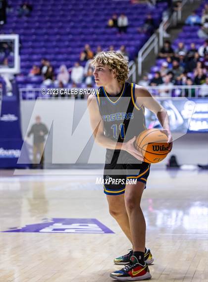 Thumbnail 2 in Timpview vs. Orem (UHSAA 5A Semifinal) photogallery.