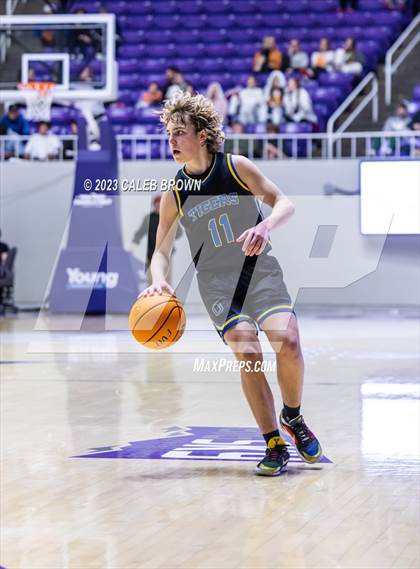 Thumbnail 1 in Timpview vs. Orem (UHSAA 5A Semifinal) photogallery.