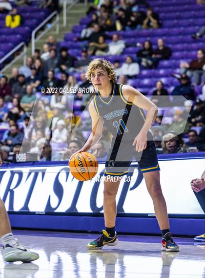 Thumbnail 3 in Timpview vs. Orem (UHSAA 5A Semifinal) photogallery.