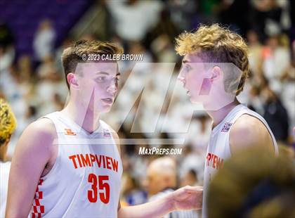 Thumbnail 3 in Timpview vs. Orem (UHSAA 5A Semifinal) photogallery.