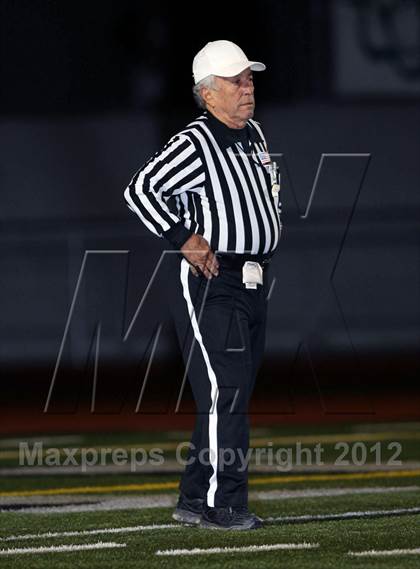 Thumbnail 1 in Kaiser vs. JW North (CIF SS Playoffs) photogallery.