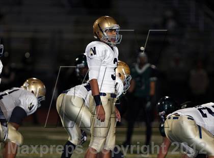 Thumbnail 1 in Kaiser vs. JW North (CIF SS Playoffs) photogallery.