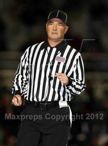 Thumbnail 2 in Kaiser vs. JW North (CIF SS Playoffs) photogallery.