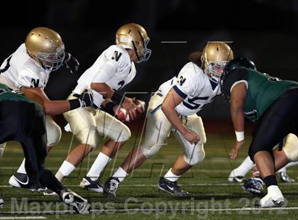 Thumbnail 3 in Kaiser vs. JW North (CIF SS Playoffs) photogallery.