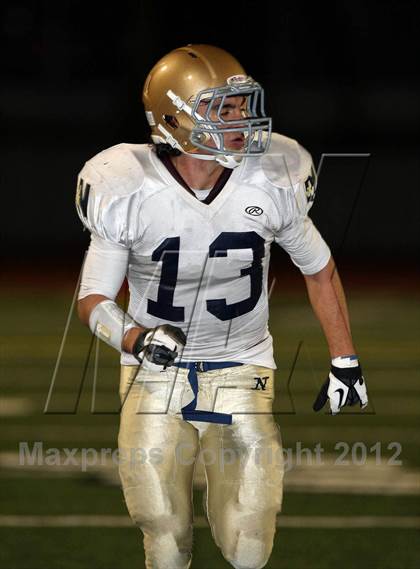 Thumbnail 3 in Kaiser vs. JW North (CIF SS Playoffs) photogallery.