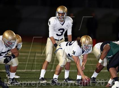 Thumbnail 3 in Kaiser vs. JW North (CIF SS Playoffs) photogallery.