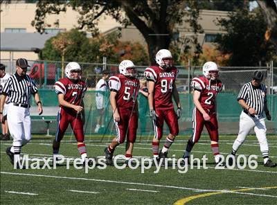 Thumbnail 2 in Salesian @ Sacred Heart Prep photogallery.