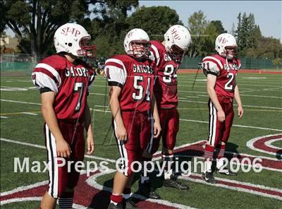 Thumbnail 3 in Salesian @ Sacred Heart Prep photogallery.