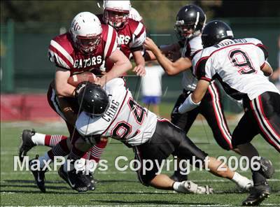 Thumbnail 1 in Salesian @ Sacred Heart Prep photogallery.