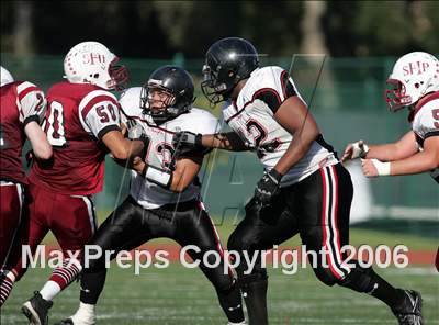 Thumbnail 2 in Salesian @ Sacred Heart Prep photogallery.
