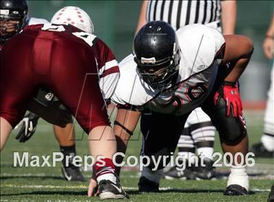 Thumbnail 2 in Salesian @ Sacred Heart Prep photogallery.