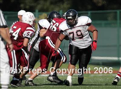 Thumbnail 2 in Salesian @ Sacred Heart Prep photogallery.