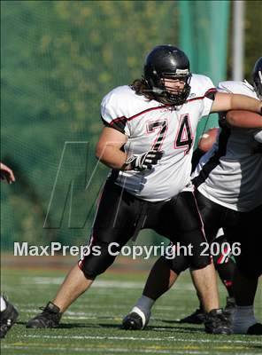Thumbnail 1 in Salesian @ Sacred Heart Prep photogallery.