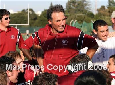 Thumbnail 1 in Salesian @ Sacred Heart Prep photogallery.