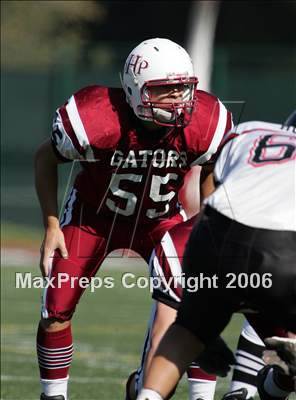 Thumbnail 1 in Salesian @ Sacred Heart Prep photogallery.