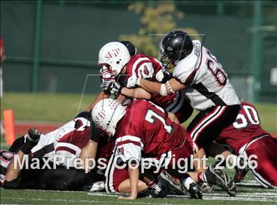 Thumbnail 1 in Salesian @ Sacred Heart Prep photogallery.