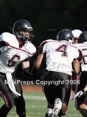 Thumbnail 3 in Salesian @ Sacred Heart Prep photogallery.