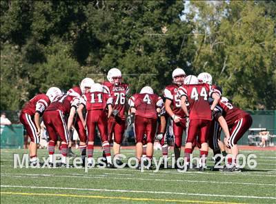 Thumbnail 2 in Salesian @ Sacred Heart Prep photogallery.