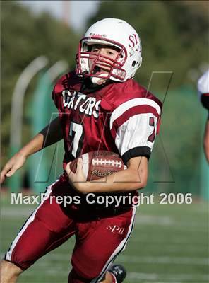 Thumbnail 3 in Salesian @ Sacred Heart Prep photogallery.