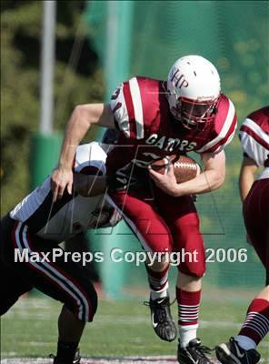 Thumbnail 3 in Salesian @ Sacred Heart Prep photogallery.