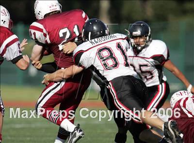 Thumbnail 3 in Salesian @ Sacred Heart Prep photogallery.