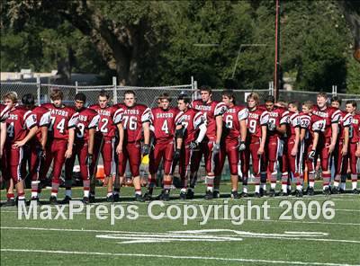 Thumbnail 3 in Salesian @ Sacred Heart Prep photogallery.