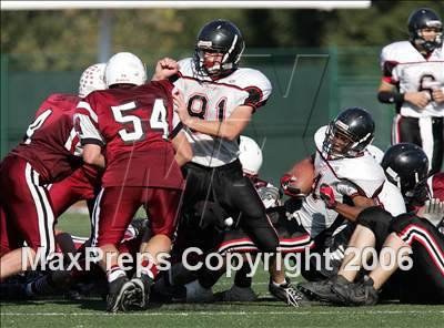 Thumbnail 2 in Salesian @ Sacred Heart Prep photogallery.