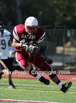 Thumbnail 1 in Salesian @ Sacred Heart Prep photogallery.