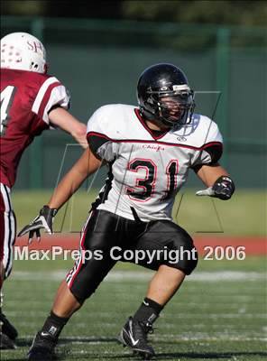 Thumbnail 1 in Salesian @ Sacred Heart Prep photogallery.