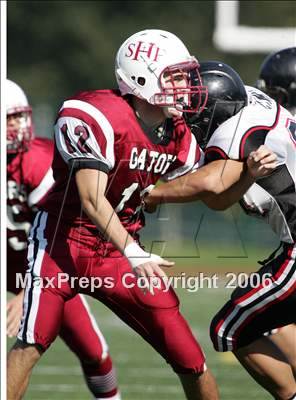 Thumbnail 2 in Salesian @ Sacred Heart Prep photogallery.
