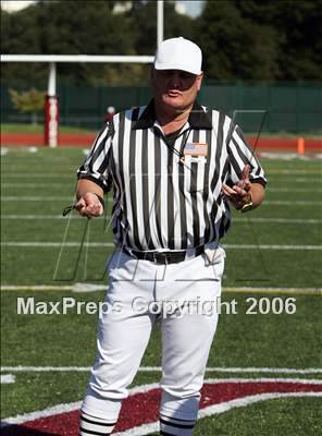 Thumbnail 2 in Salesian @ Sacred Heart Prep photogallery.