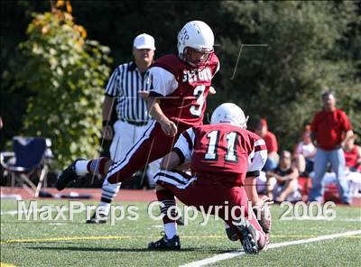 Thumbnail 3 in Salesian @ Sacred Heart Prep photogallery.