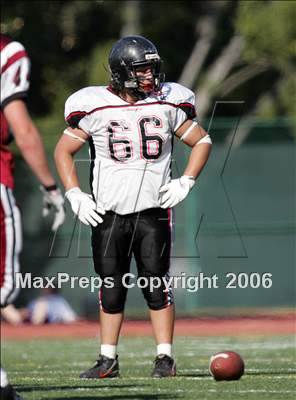 Thumbnail 3 in Salesian @ Sacred Heart Prep photogallery.