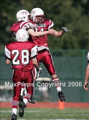Thumbnail 1 in Salesian @ Sacred Heart Prep photogallery.