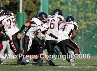 Thumbnail 1 in Salesian @ Sacred Heart Prep photogallery.