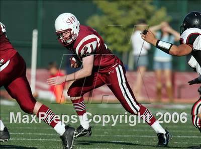 Thumbnail 2 in Salesian @ Sacred Heart Prep photogallery.