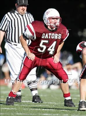 Thumbnail 3 in Salesian @ Sacred Heart Prep photogallery.
