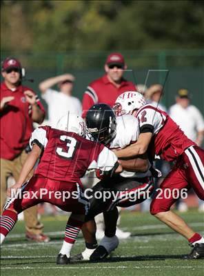 Thumbnail 3 in Salesian @ Sacred Heart Prep photogallery.
