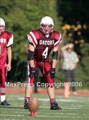 Thumbnail 3 in Salesian @ Sacred Heart Prep photogallery.