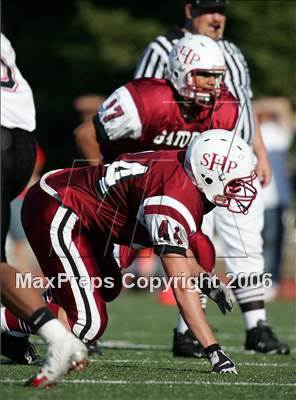 Thumbnail 1 in Salesian @ Sacred Heart Prep photogallery.