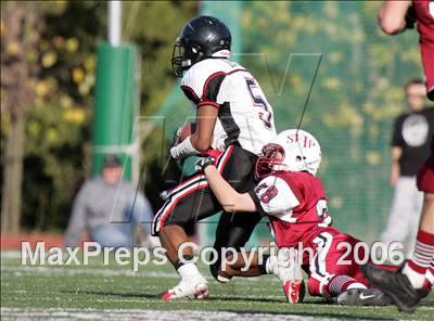 Thumbnail 2 in Salesian @ Sacred Heart Prep photogallery.