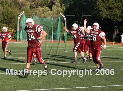 Thumbnail 3 in Salesian @ Sacred Heart Prep photogallery.