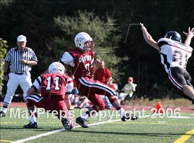 Thumbnail 1 in Salesian @ Sacred Heart Prep photogallery.