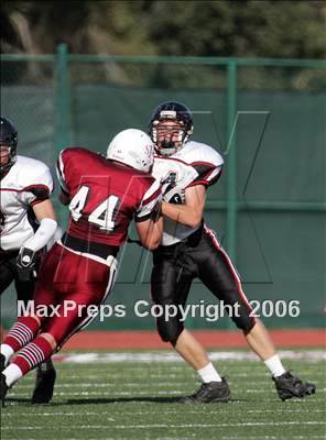 Thumbnail 1 in Salesian @ Sacred Heart Prep photogallery.