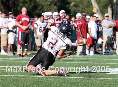 Thumbnail 3 in Salesian @ Sacred Heart Prep photogallery.