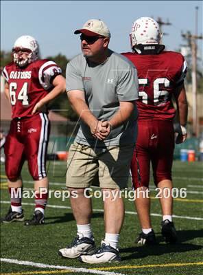 Thumbnail 2 in Salesian @ Sacred Heart Prep photogallery.