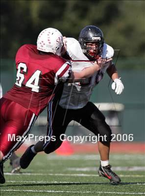 Thumbnail 2 in Salesian @ Sacred Heart Prep photogallery.