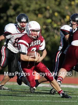 Thumbnail 1 in Salesian @ Sacred Heart Prep photogallery.
