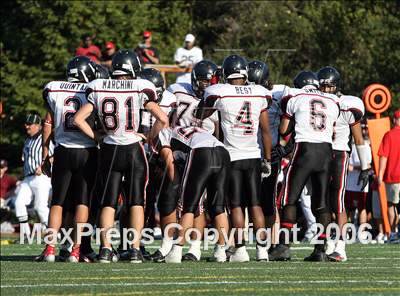Thumbnail 1 in Salesian @ Sacred Heart Prep photogallery.